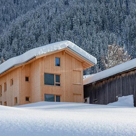 Villa Smilla Гашурн Екстер'єр фото