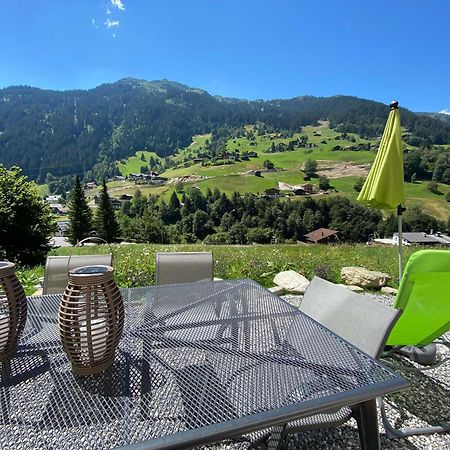Villa Smilla Гашурн Номер фото